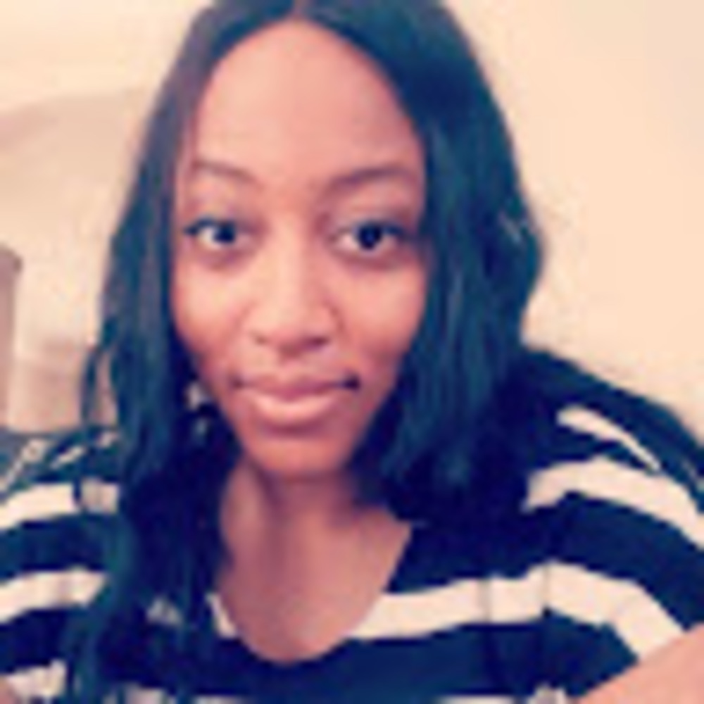 Meet your Posher, Keisha